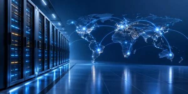 海外访问国内网站的3类提速方案，按部署难度与效果比较